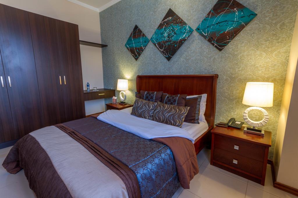Alejandrina Hotel Cuenca Rum bild